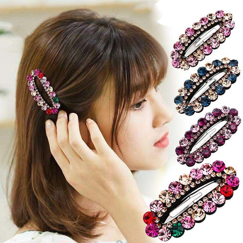 Women Accessories Sale - 2021 Mode Baru Penjualan Laris Jepit