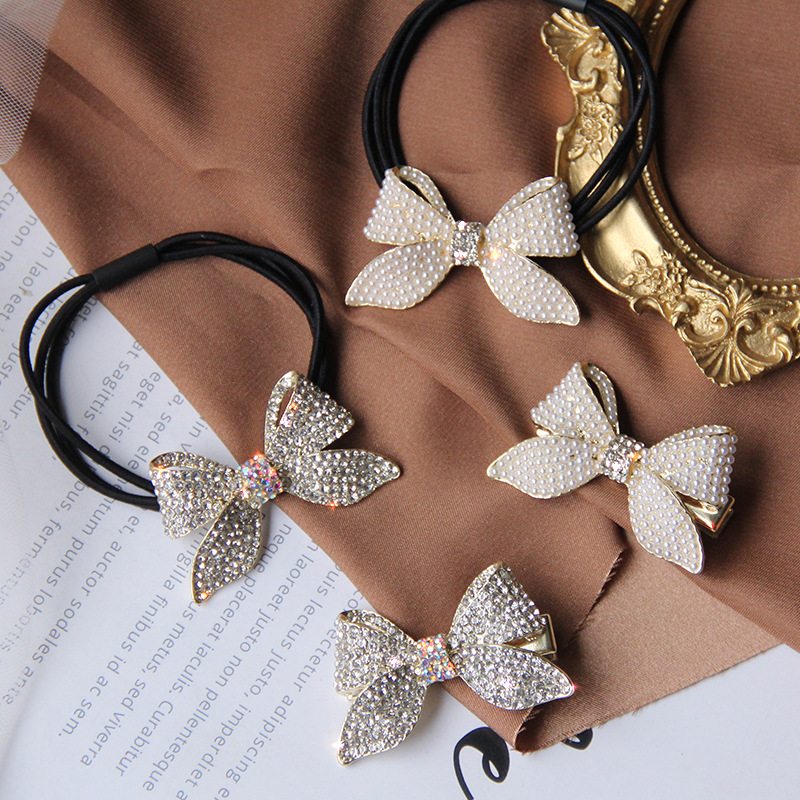 Women Accessories Sale - 2021 Diskon Besar Korea Berlian Imitasi