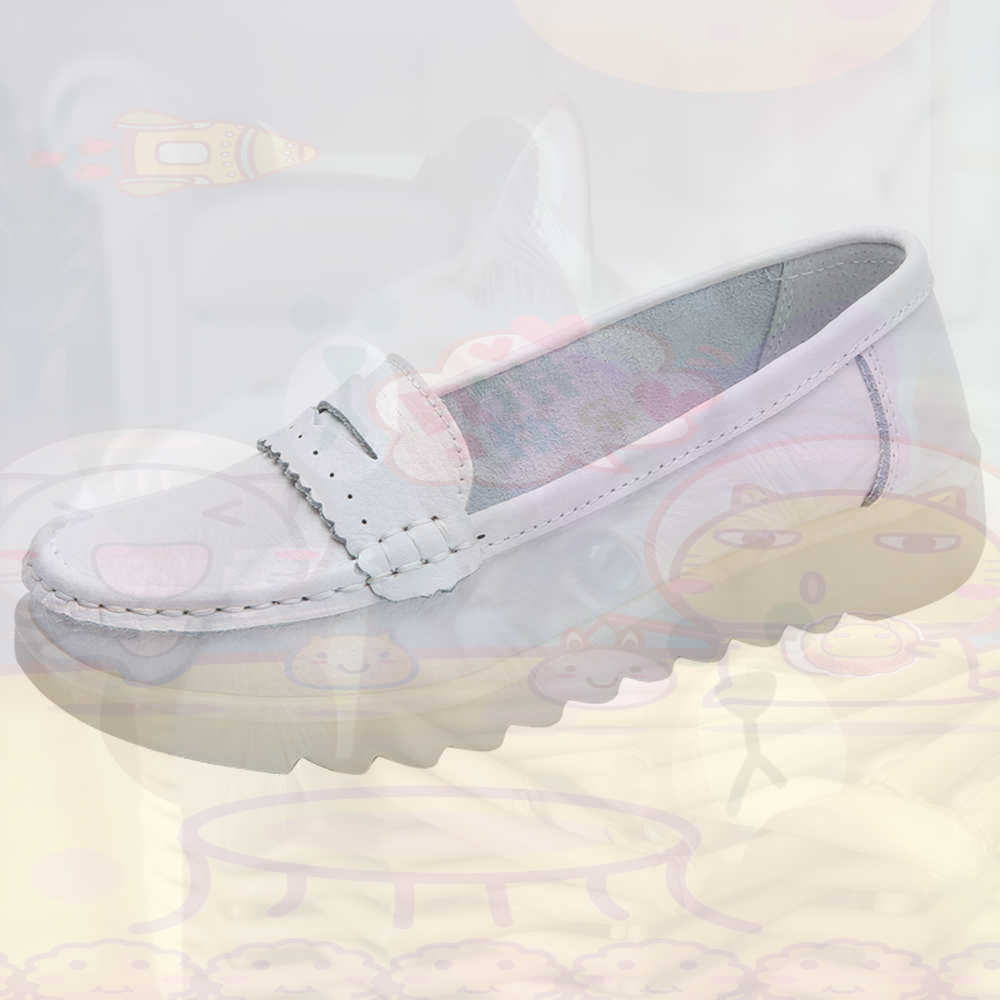 Moccasin Mengemudi Sepatu Rema - Women Accessories Shop Name Ideas ulasan dan harga