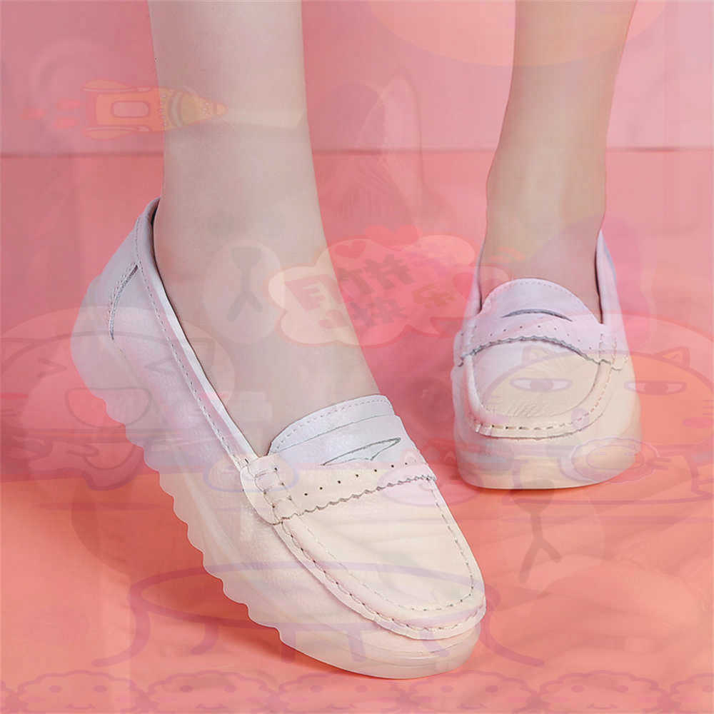 Moccasin Mengemudi Sepatu Rema - Women Accessories Shop Name Ideas ulasan dan harga