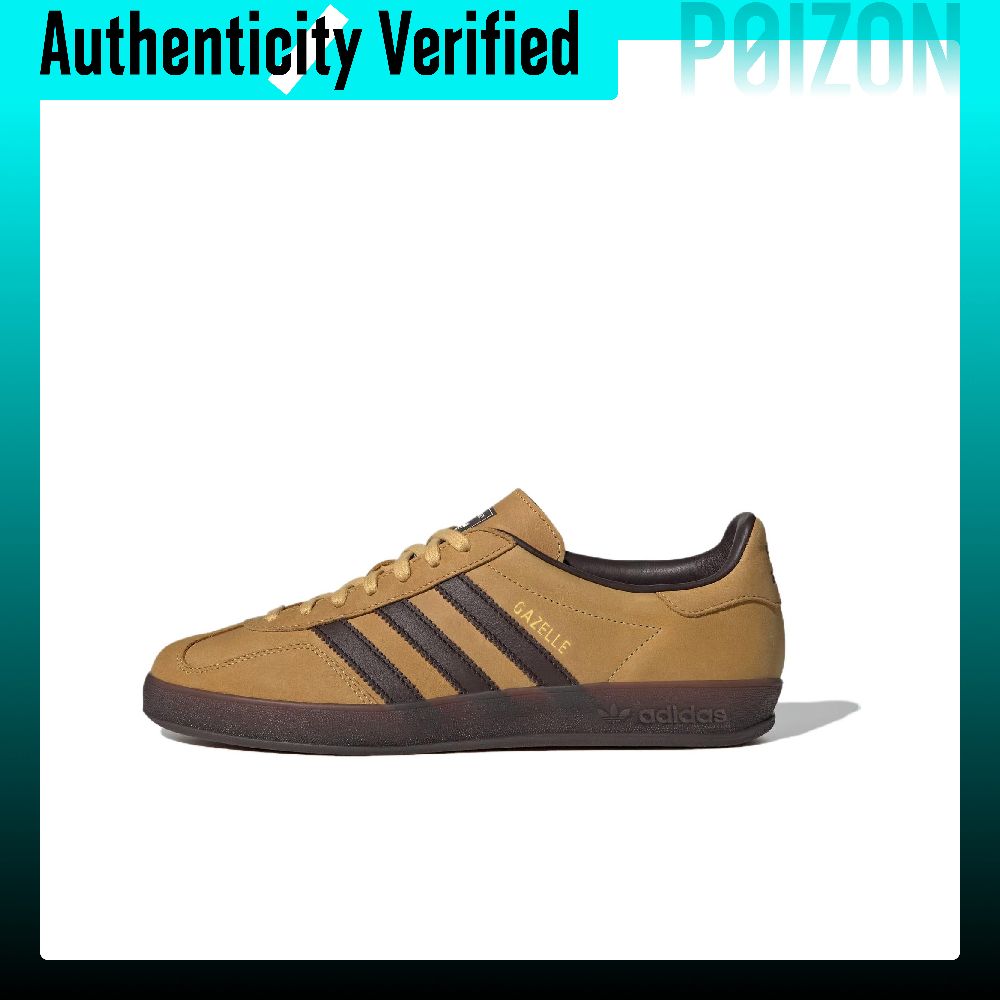 Sepatu Skate Adidas Originals  - Adidas Shoes Gazelle ulasan dan harga