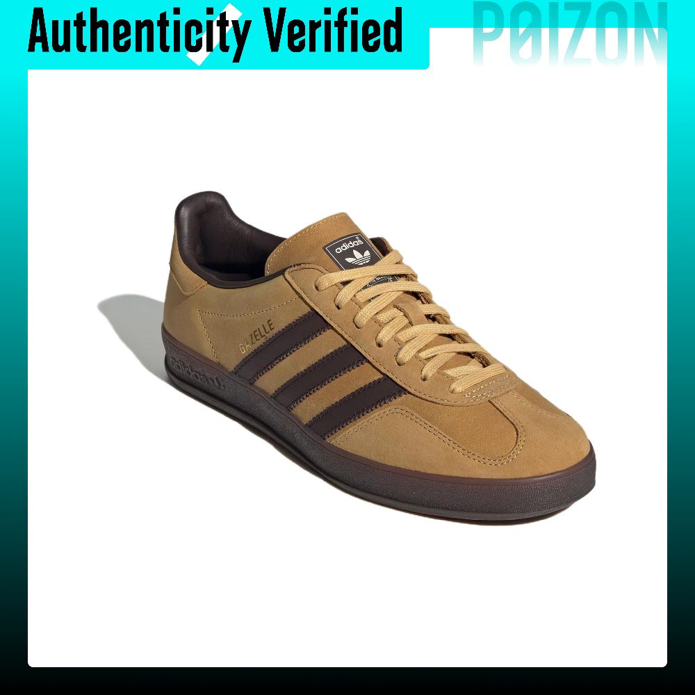 Sepatu Skate Adidas Originals  - Adidas Shoes Gazelle ulasan dan harga