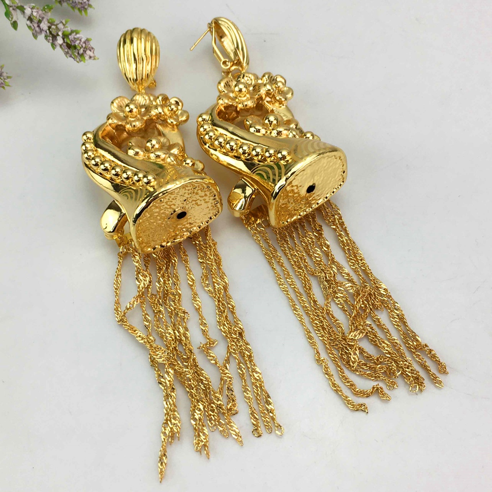 Yuminglai Fashion mewah Dubai  - Women Accessories Dubai ulasan dan harga