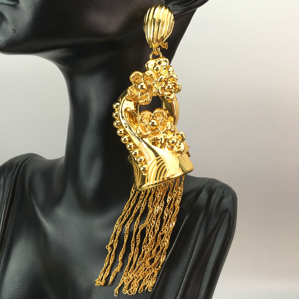 Yuminglai Fashion mewah Dubai  - Women Accessories Dubai ulasan dan harga