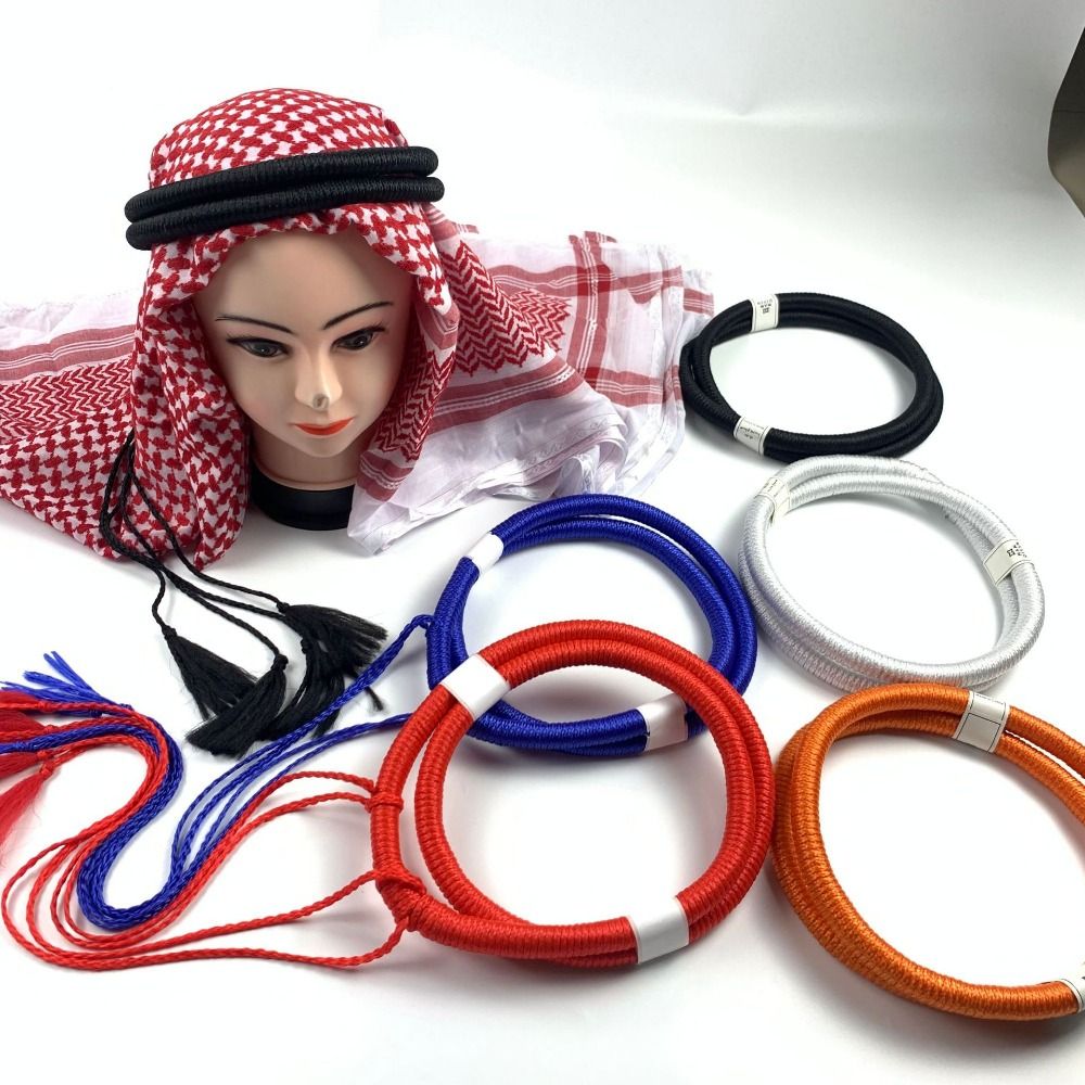 1 buah aksesori pakaian Islami - Women Accessories Dubai ulasan dan harga