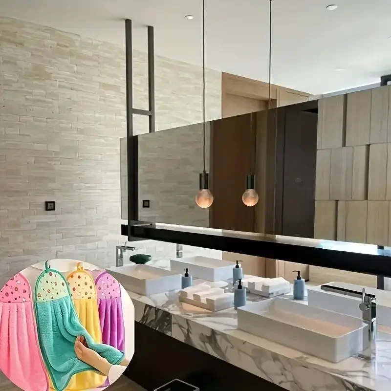 1 Buah Perlengkapan Kamar Mand - Women Kitchen Accessories ulasan dan harga