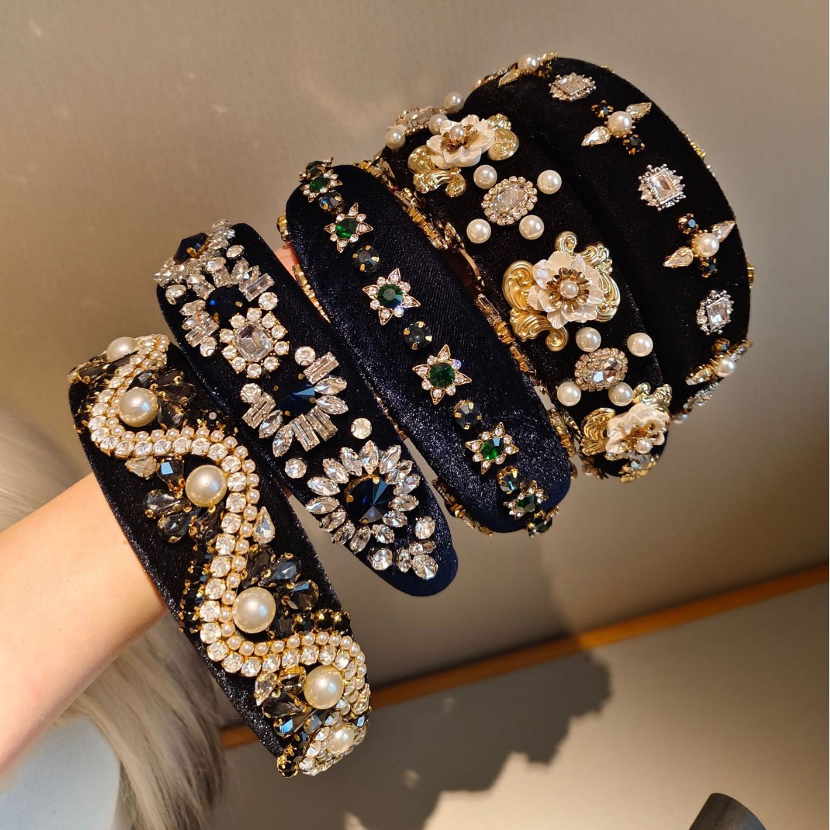 Promo Musim Gugur dan Musim Di - Women Accessories Sale ulasan dan harga