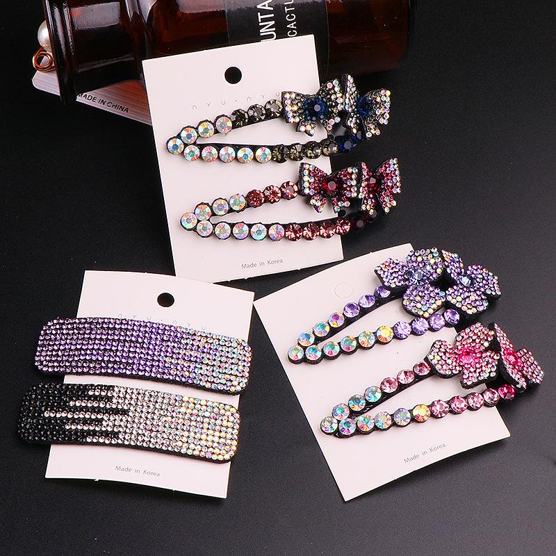 2022 Mode Baru Penjualan Laris - Women Accessories Sale ulasan dan harga