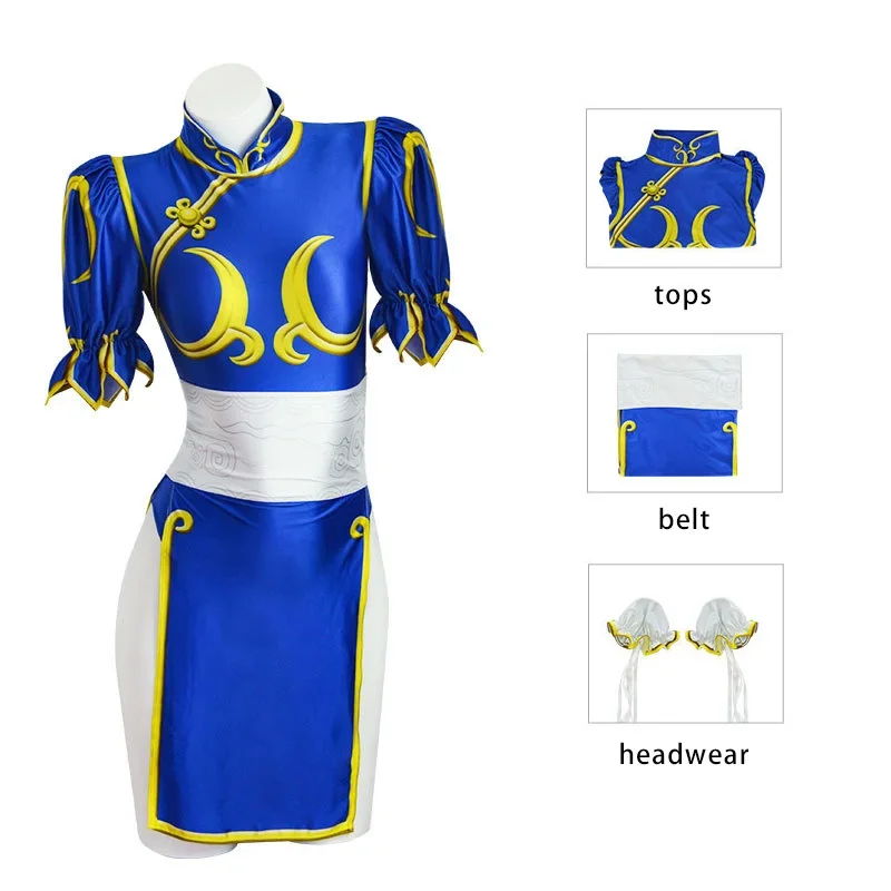 Kostum Cosplay Wanita Dewasa G - Women'S Accessories Clothing ulasan dan harga