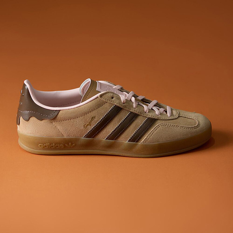 Adidas Originals JR8028 Sepatu - Adidas Shoes Gazelle ulasan dan harga