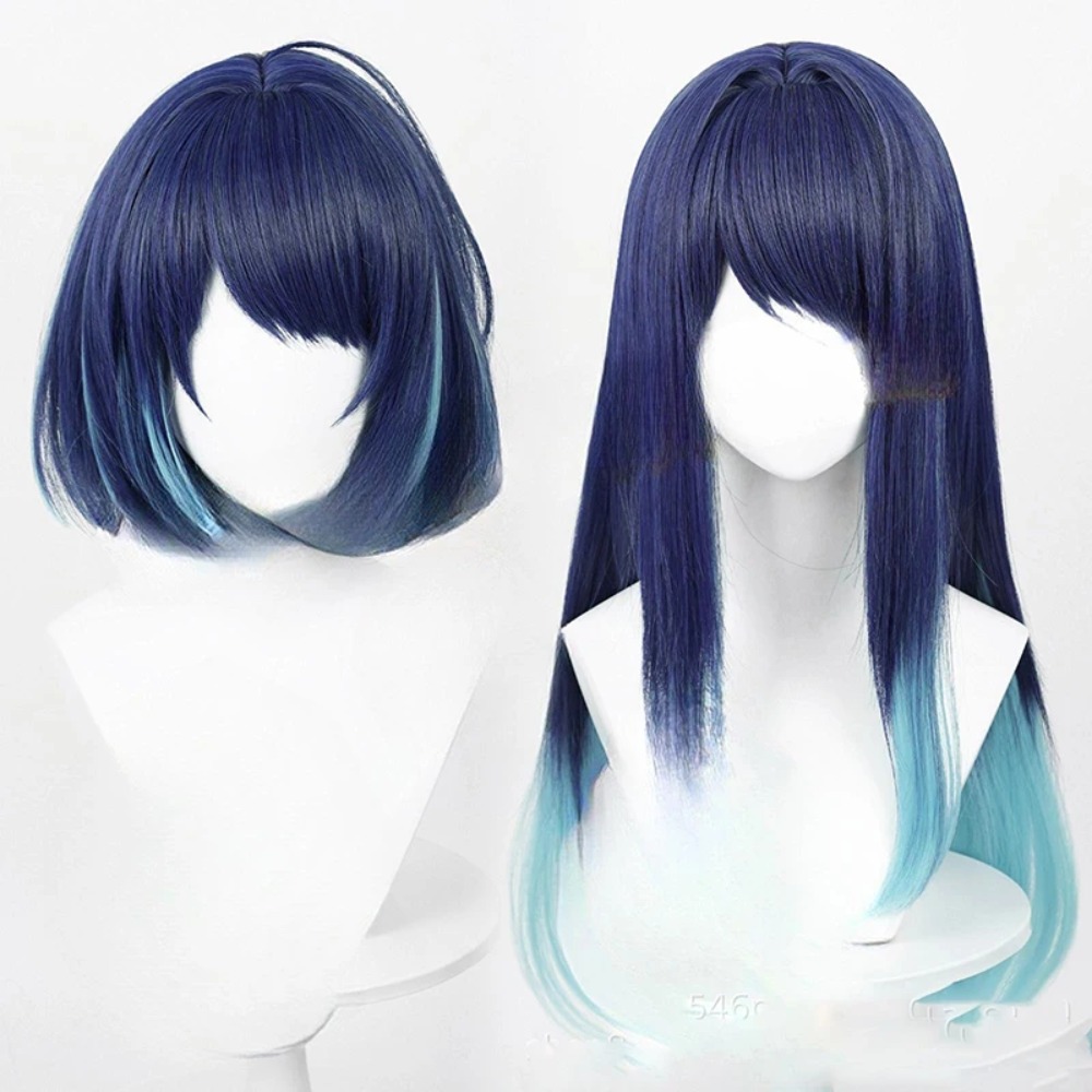 Wig Cosplay Kurokawa Akane yan - Women'S Accessories Clothing ulasan dan harga