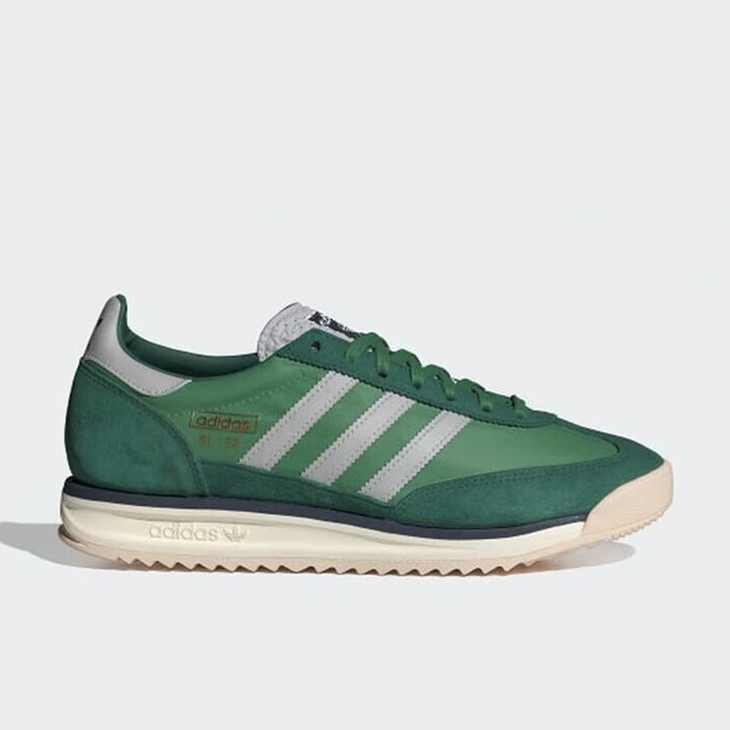 Sepatu olahraga tahan aus kasu - Adidas Shoes Gazelle ulasan dan harga