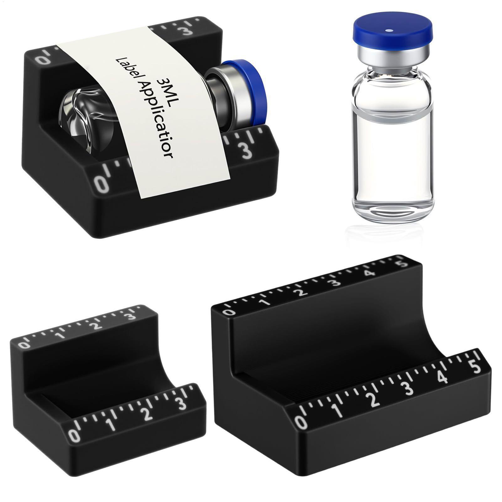 Alat Pelabelan 3ml/10ml Alat P - Women Kitchen Accessories ulasan dan harga