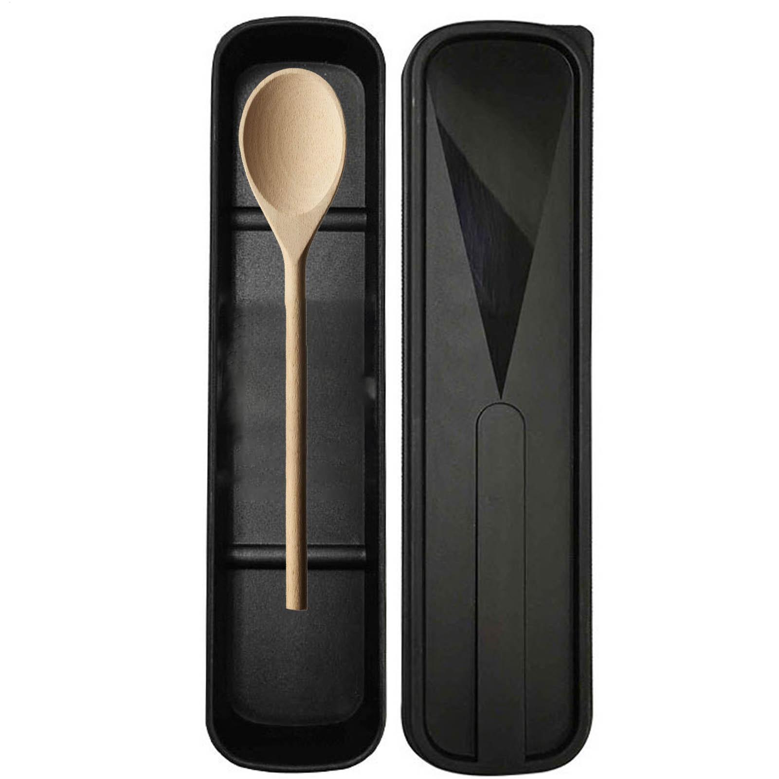 Kotak Peralatan Makan Portabel - Women Kitchen Accessories ulasan dan harga