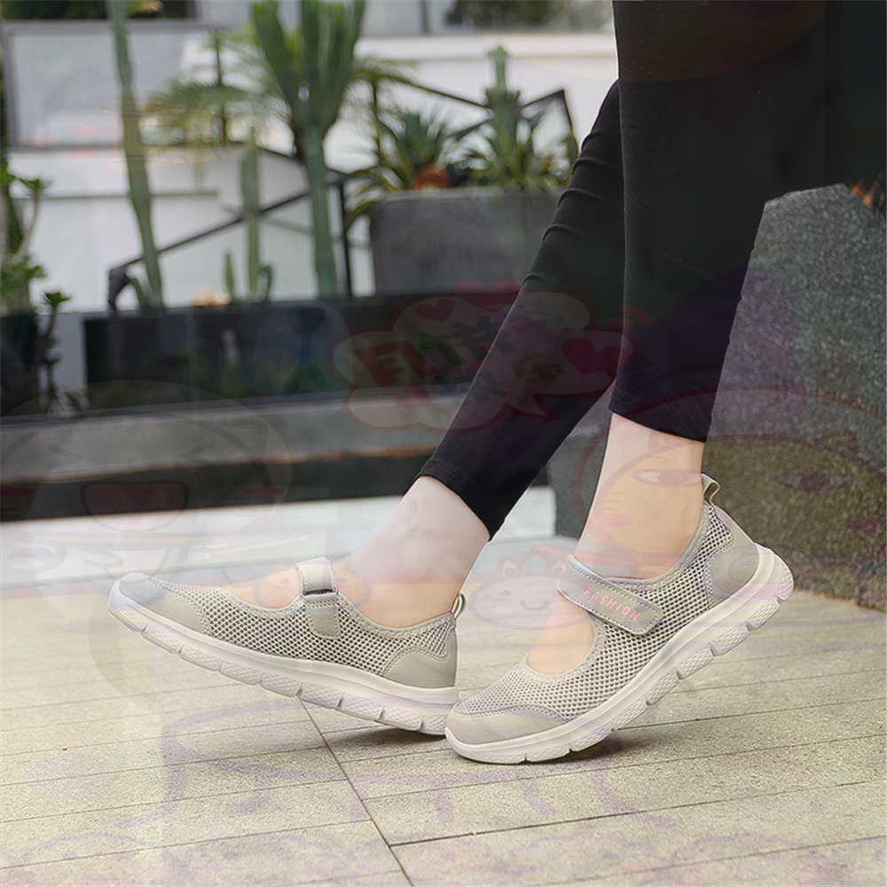 Sepatu Tenis Wanita Jaring Nom - Women Accessories Shop Name Ideas ulasan dan harga