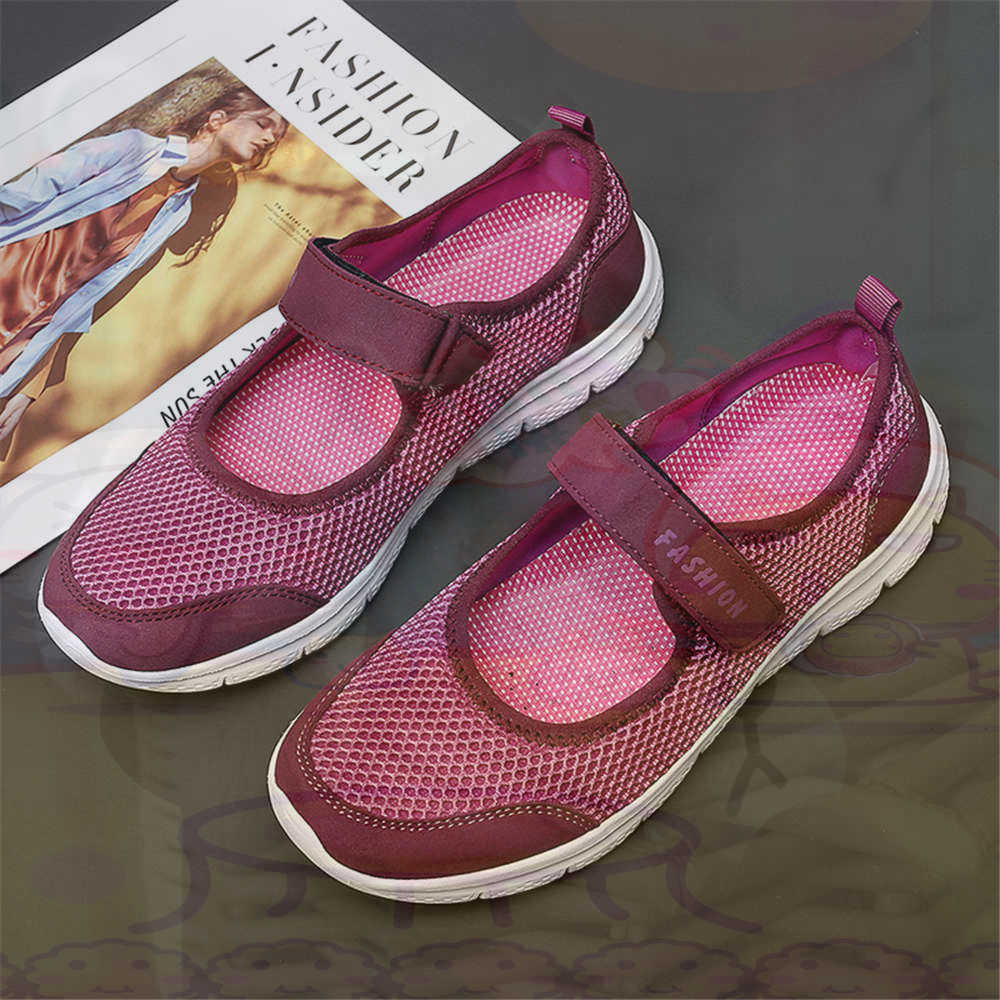Sepatu Tenis Wanita Jaring Nom - Women Accessories Shop Name Ideas ulasan dan harga
