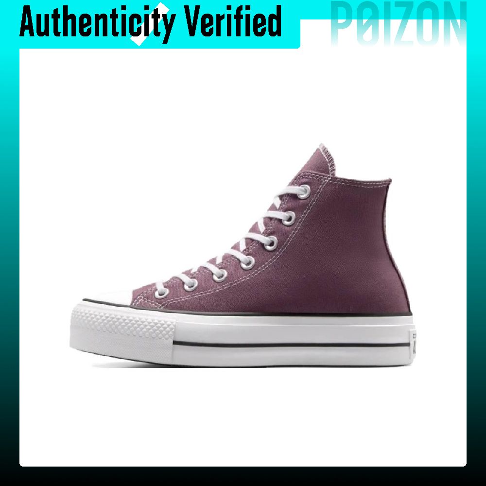 Sepatu Kanvas Model Tinggi Con - Converse Shoes Chuck Taylor All Star ulasan dan harga