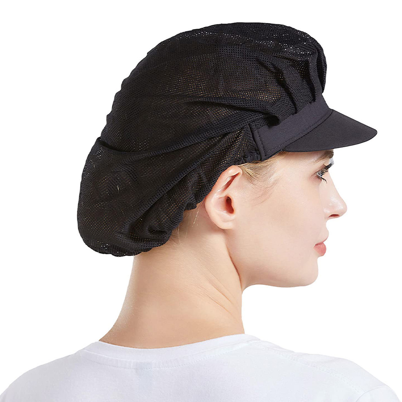 2 Buah atau 5 Buah Topi Memasa - Women Kitchen Accessories ulasan dan harga
