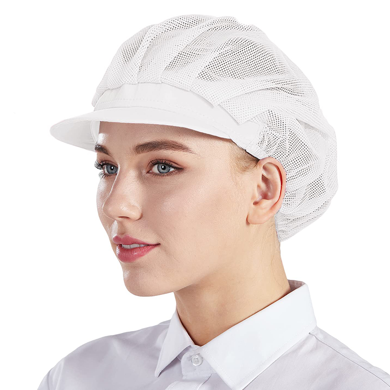 2 Buah atau 5 Buah Topi Memasa - Women Kitchen Accessories ulasan dan harga