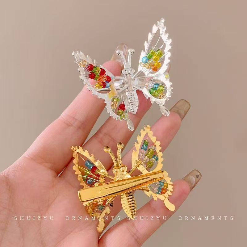 PENAWARAN BARU 2Pcs Jepit Ramb - Women Accessories Sale ulasan dan harga
