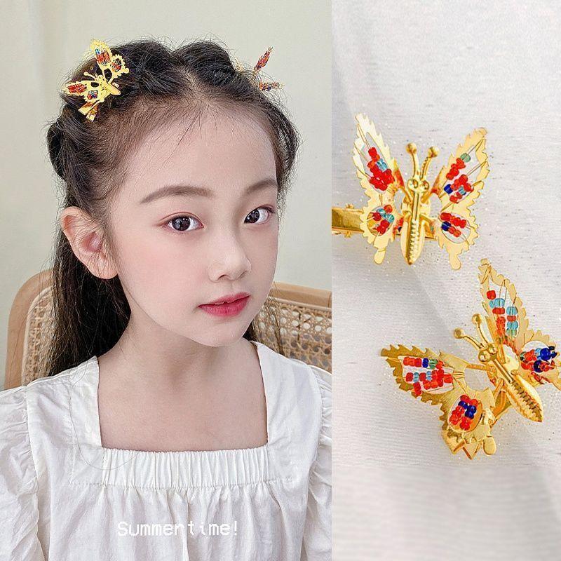 PENAWARAN BARU 2Pcs Jepit Ramb - Women Accessories Sale ulasan dan harga