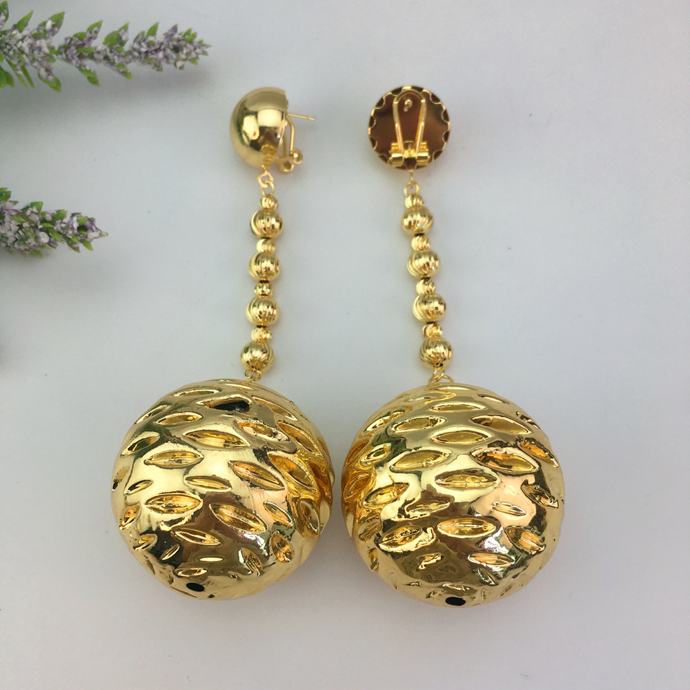 EMMA anting-anting wanita, Aks - Women Accessories Dubai ulasan dan harga