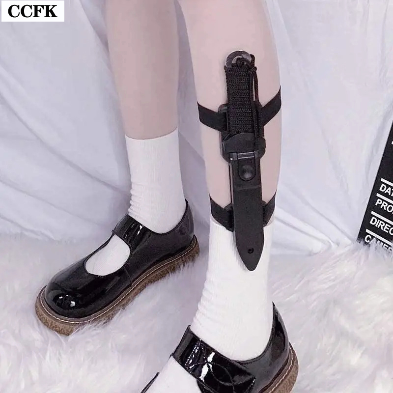 Goth cincin kaki Kawaii pelind - Women'S Emo Accessories ulasan dan harga